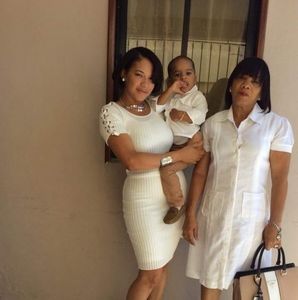 Meet your Posher, Rafaela